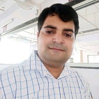 RISHIKESH KUMAR
