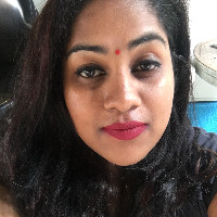 Nithyavani Nair Devan