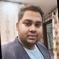 Harsh Nayan