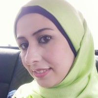 Dania Saad