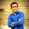 Toufiq Dahar