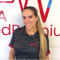 Michelle Claussen