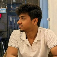 Ankit Maurya