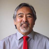 Wade Shinsato