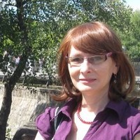 Ludmiła Slyesaryeva