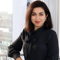 Shokoufeh Vahid Vafadar