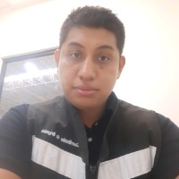 Ricardo Daryl Rocha Cruz