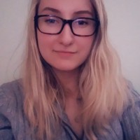 Sarah Hoover (Wojciechowski)