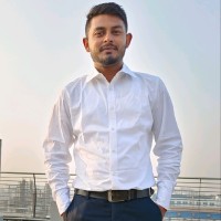 Md. Mahmudul Hasan Pranto