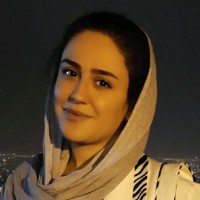 Niusha Kouhestanian