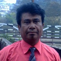 Peter Lamin