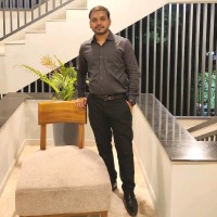 Ankit Parekh