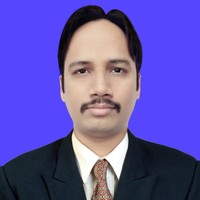 Shyam Kumar