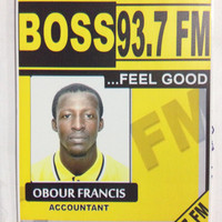Obour Francis