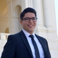 Gabriel Pasillas
