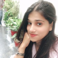 Raveena Singh