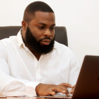 Tope Adeyemi