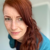 Betty Zimmermann