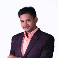 Kavinraj A G