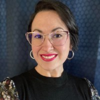 Marie A. Principe, Iom