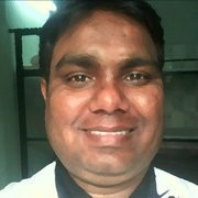 Chef Rajesh Vikram