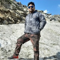 Koushik Acharya