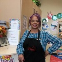 Dianna Mccrary
