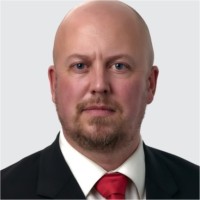 Stan Giesbrecht