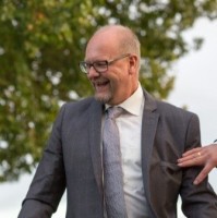 Jan van Benthem