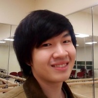 Anthony Chu