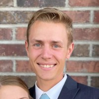Jared Westfall