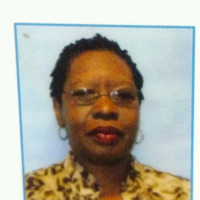 Gloria Walker