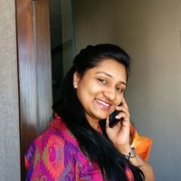 Palak Shah