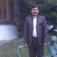 Naseem Haq