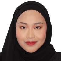 Nor Atiqah Fadel