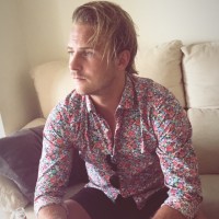 Fredrik Blom
