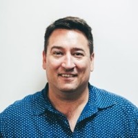 Marius Jansen Van Vuuren