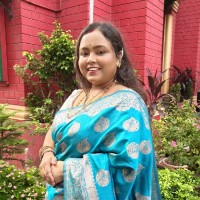 Amrita Sengupta