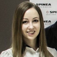 Ingrid Dubecká (Rojáková)