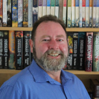 Paul Moroney