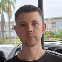 Sergio Bogdanov