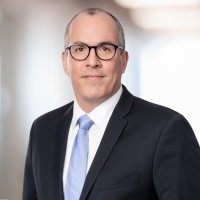 Eric Jacob, Ll.B., Mba, Asc, C. Dir.