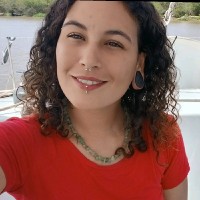 Violeta Cavalcanti