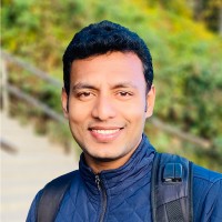 Raju Ahmed