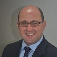 Nick Charnley