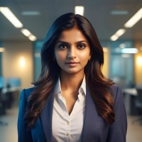 Poonam P