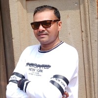 Jaydeep Vora