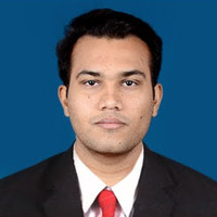 Deepak Upadhyay