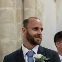 Matthew Palfrey