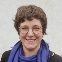 Charlotte Bowman-Bollack